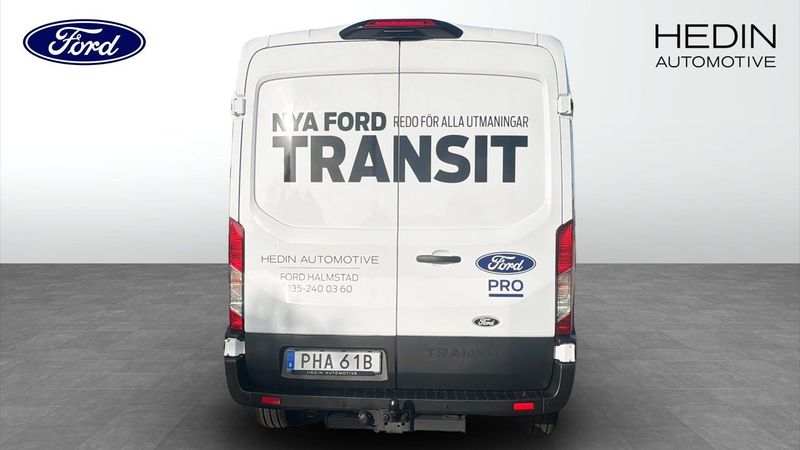 Ford Transit bild 7