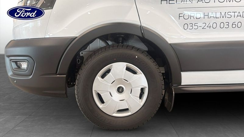 Ford Transit bild 9