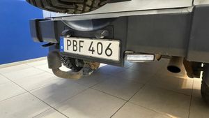 Jeep Wrangler bild 5