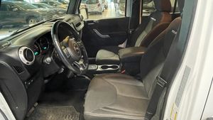 Jeep Wrangler bild 9