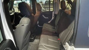 Jeep Wrangler bild 11