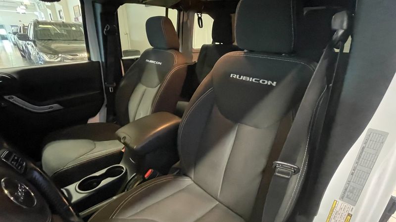 Jeep Wrangler bild 10
