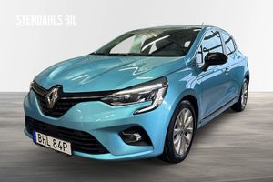 Renault Clio bild 1