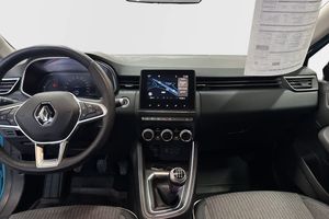 Renault Clio bild 6