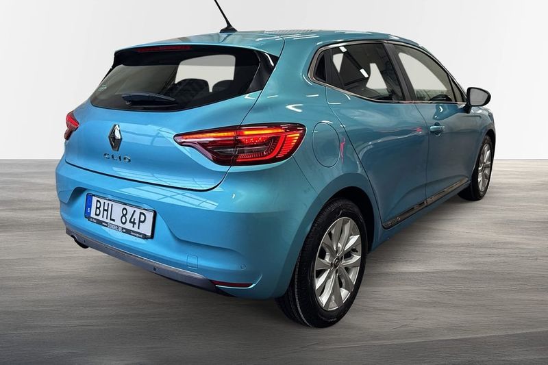 Renault Clio bild 3