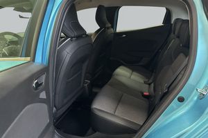 Renault Clio bild 8