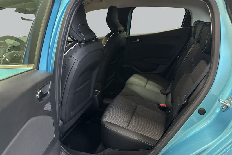 Renault Clio bild 8