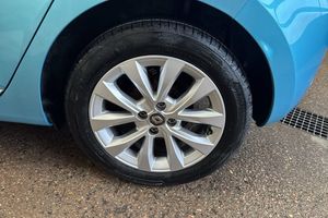 Renault Clio bild 11