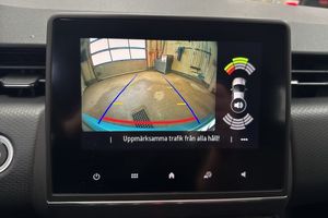 Renault Clio bild 14