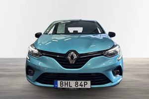 Renault Clio bild 2