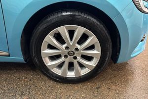Renault Clio bild 13