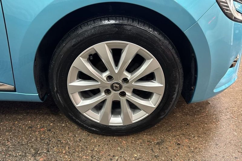 Renault Clio bild 13