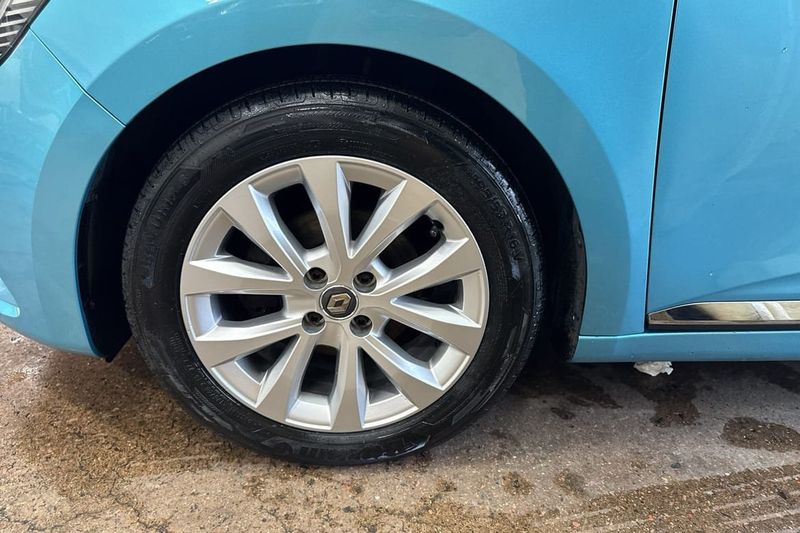 Renault Clio bild 10