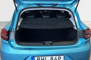 Renault Clio bild 9