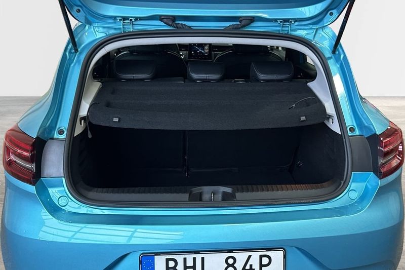 Renault Clio bild 9