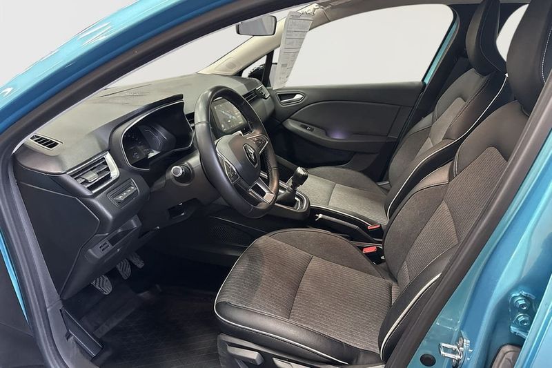 Renault Clio bild 4