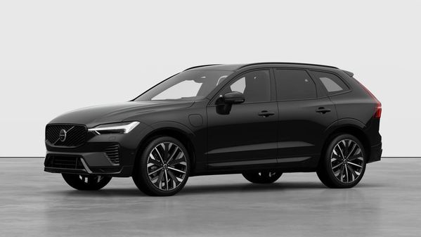 Volvo XC60 T6 Plus Dark Nordic Edition - 2027