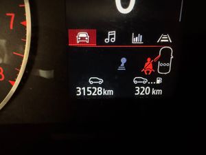 Renault Clio bild 12