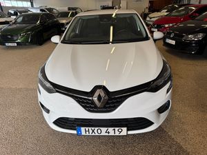 Renault Clio bild 8