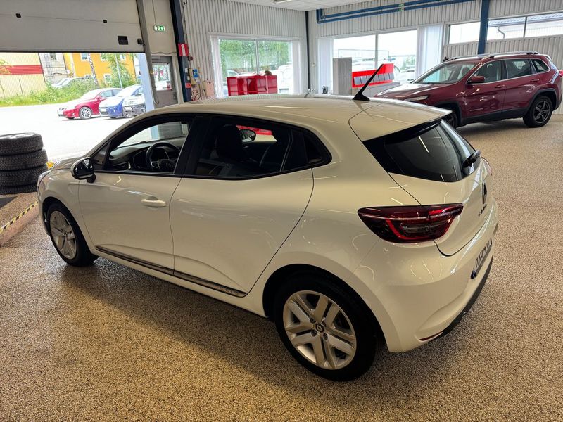Renault Clio bild 5