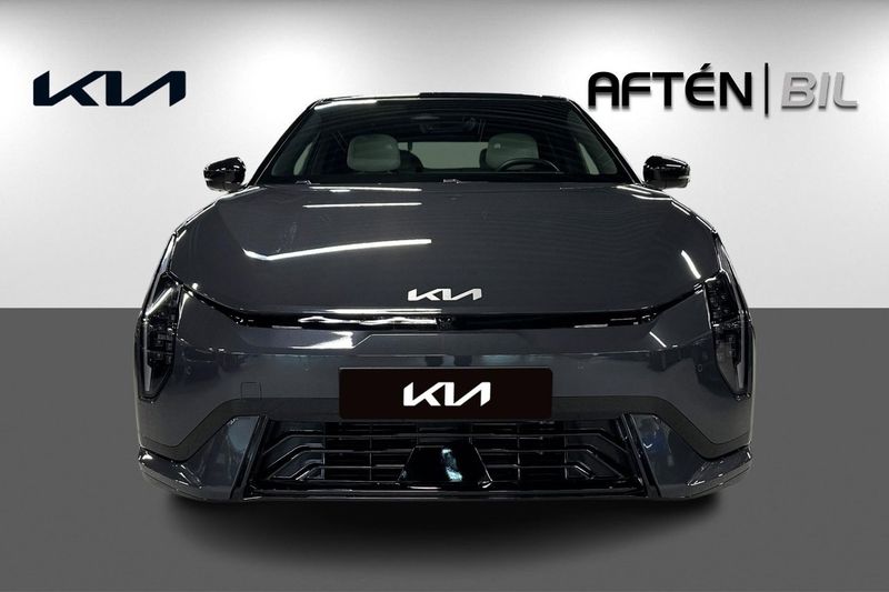 Kia EV4 bild 3