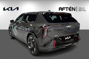 Kia EV4 bild 7