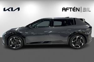 Kia EV4 bild 5