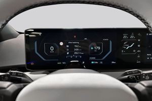 Kia EV4 bild 19