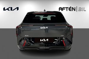 Kia EV4 bild 6