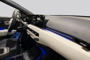 Kia EV4 bild 25