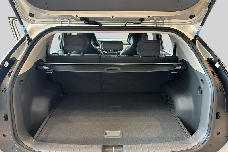 Kia EV3 bild 11