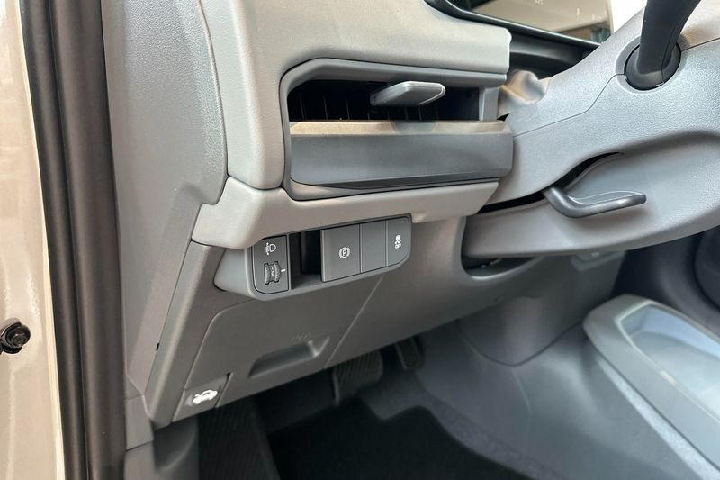 Kia EV3 bild 14