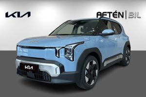 Kia EV2 bild 1