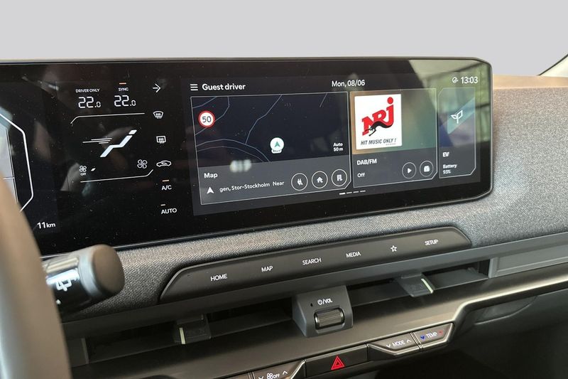 Kia EV2 bild 22