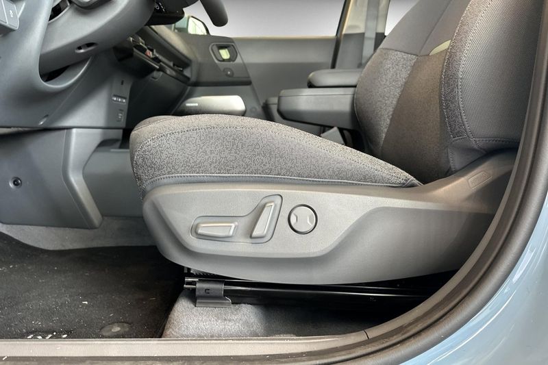 Kia EV2 bild 16