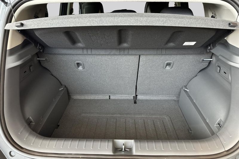 Kia EV2 bild 13