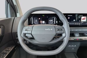 Kia EV2 bild 9