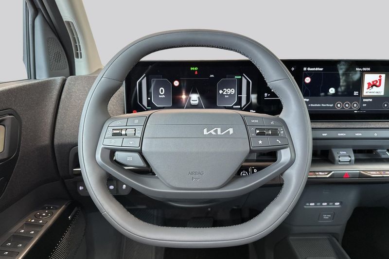 Kia EV2 bild 9