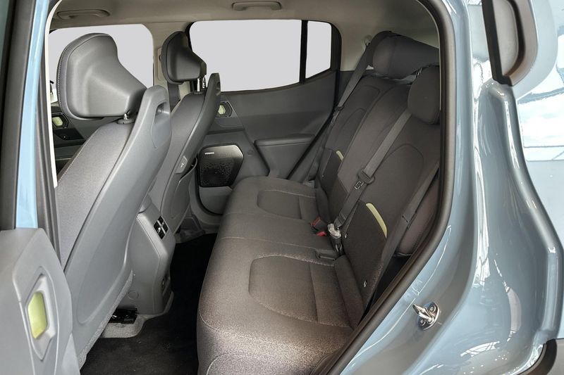 Kia EV2 bild 11
