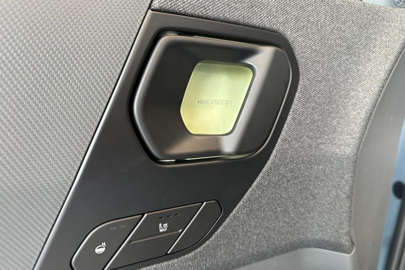 Kia EV2 bild 15