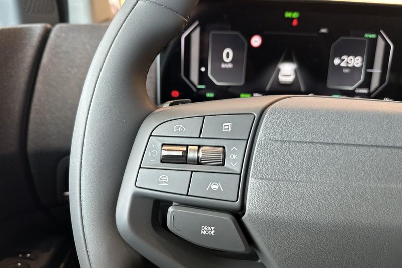 Kia EV2 bild 17