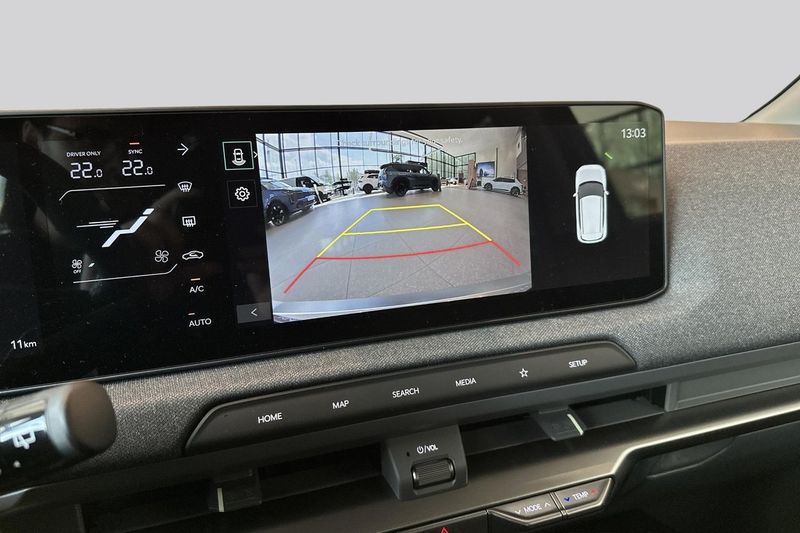 Kia EV2 bild 23