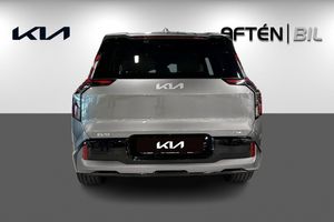 Kia EV9 bild 5