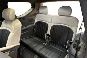 Kia EV9 bild 11