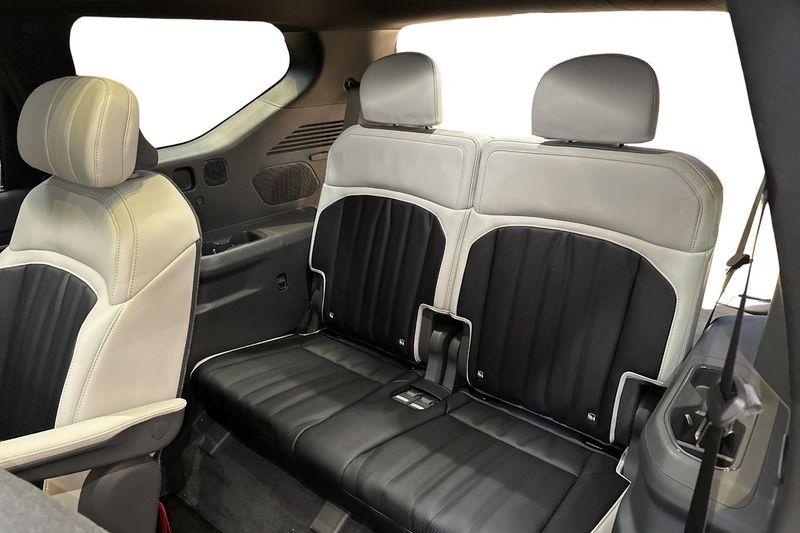 Kia EV9 bild 11