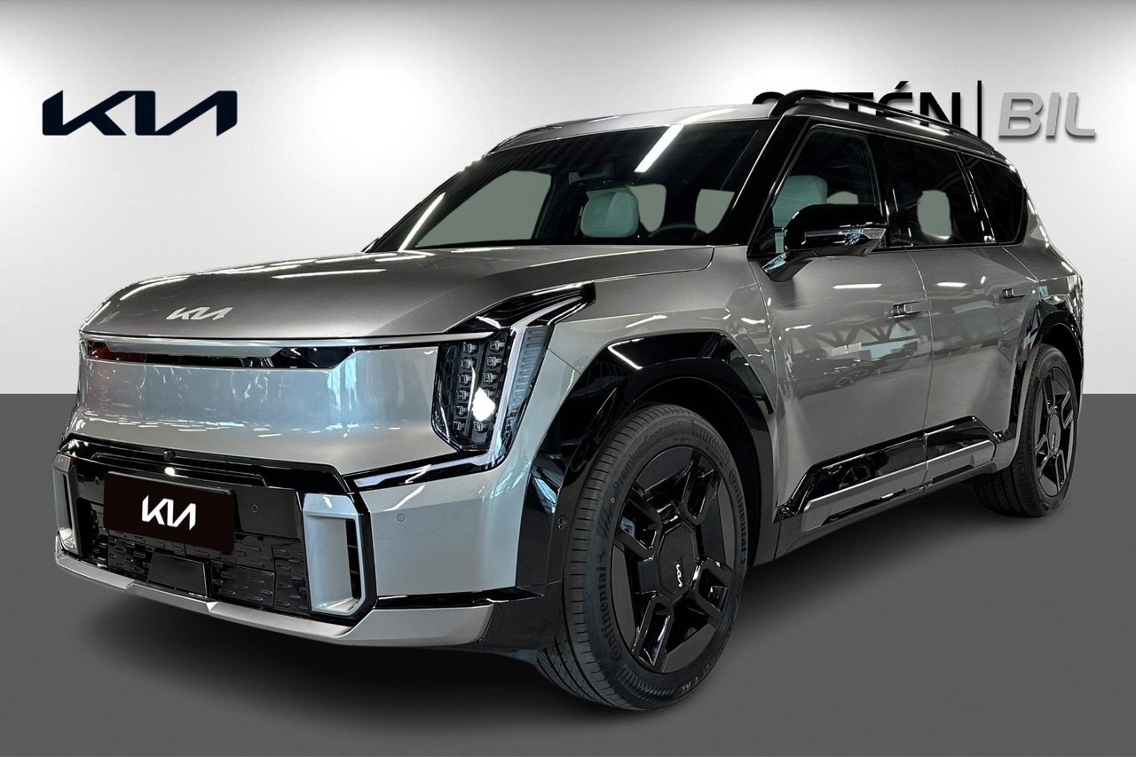 Kia EV9