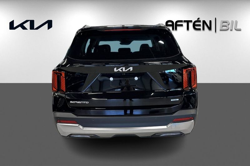 Kia Sorento bild 6