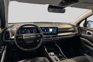 Kia Sorento bild 8