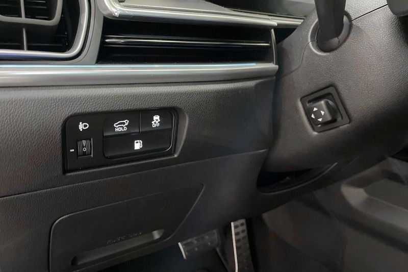 Kia Sorento bild 21