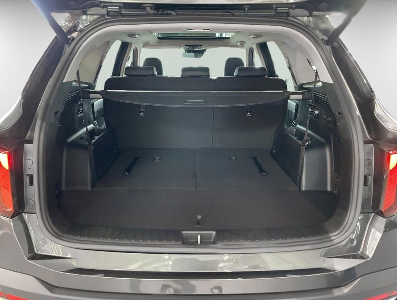 Kia Sorento bild 15